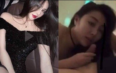 Sex việt hot tiktoker lộ clip sex địt nhau cực hot