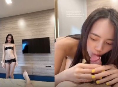 Clip Sex Kim My 2k1 (Onlyfans- Kkimkkimmy) bú cặc sướng không chịu nổi