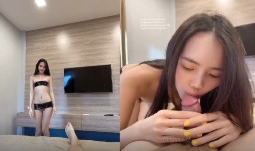 Clip Sex Kim My 2k1 (Onlyfans- Kkimkkimmy) bú cặc sướng không chịu nổi