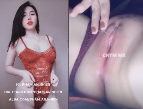 Clip sex Onlyfans Pham.an.nhien dáng nuột lồn xinh cực dâm